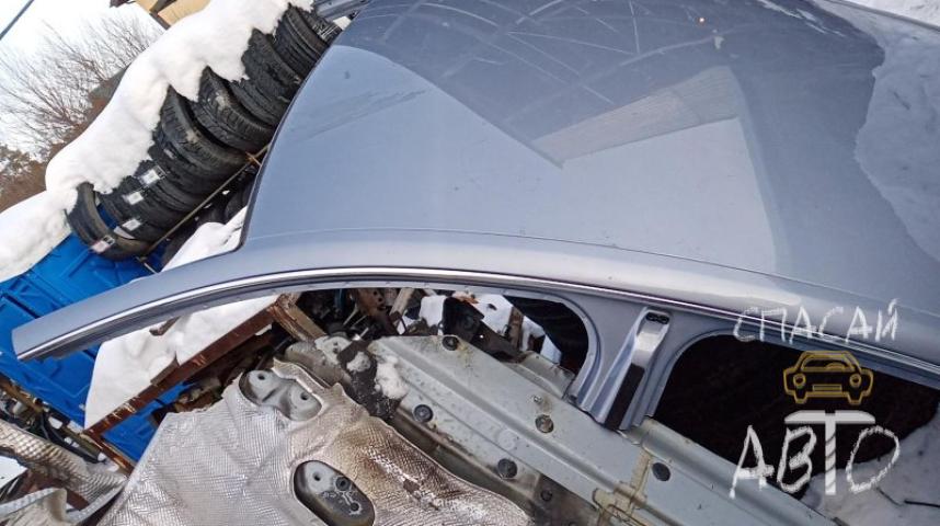Audi A6 (C4) Крыша