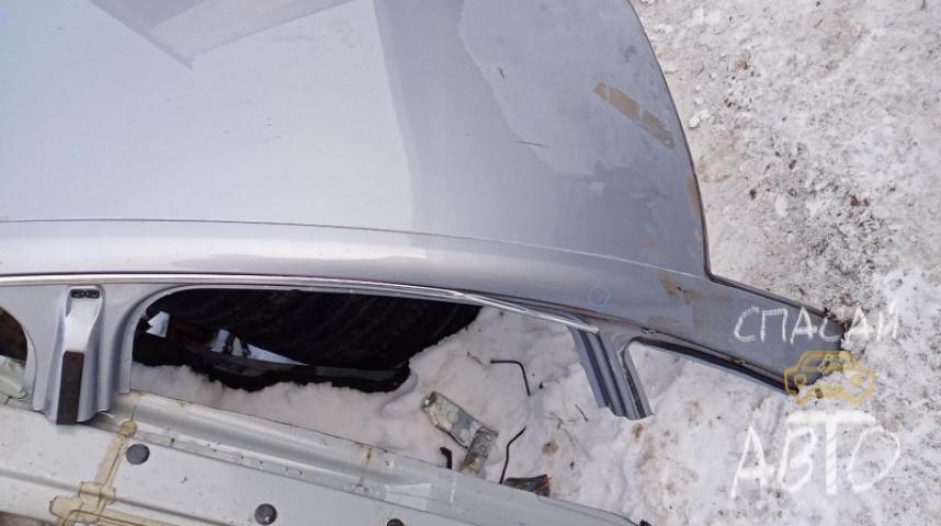 Audi A6 (C4) Крыша