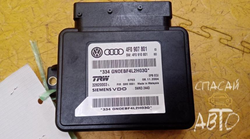 Audi A6 (C4) Блок электронный
