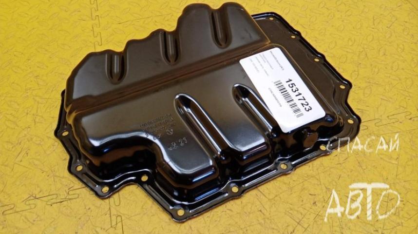 Skoda Octavia (A5 1Z-) Поддон масляный двигателя