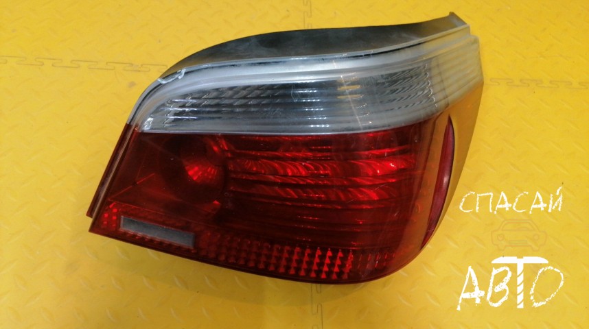 BMW 5-серия E60/E61 Фонарь задний - OEM 63217165738