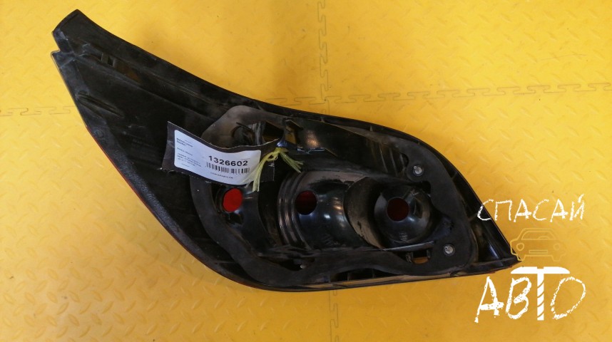 BMW 5-серия E60/E61 Фонарь задний - OEM 63217165738