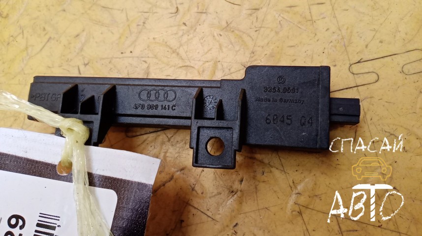 Audi Q7 (4L) Антенна - OEM 4F0909141C