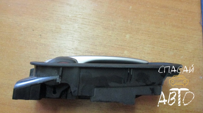 Mazda 3 (BL) Ручка двери задней правой внутренняя - OEM BBM472330C02