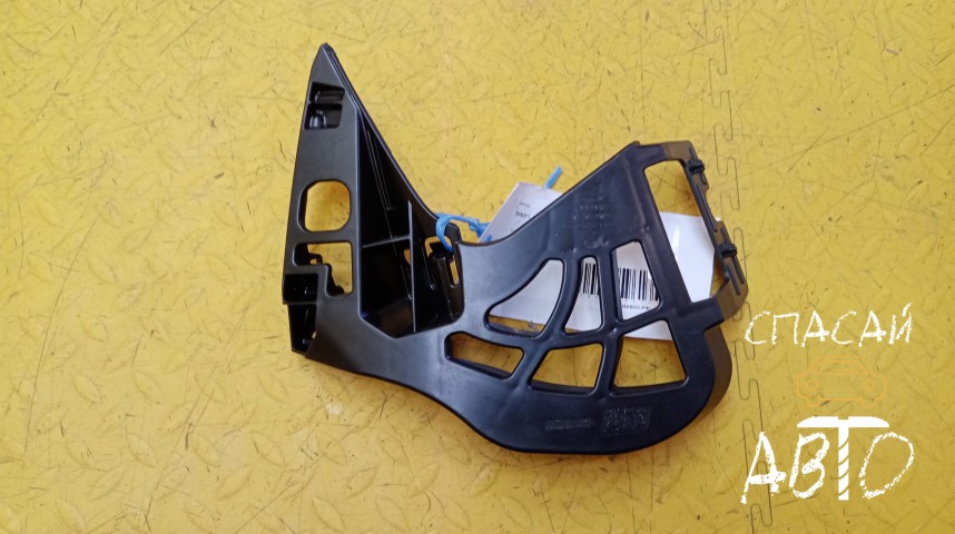 BMW 5-серия G30 Кронштейн переднего бампера - OEM 51117385347