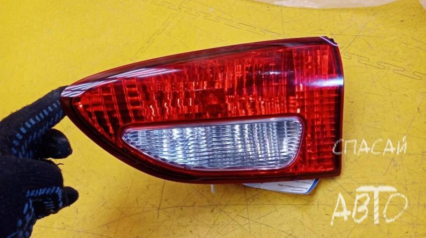 Subaru Tribeca (B9) Фонарь задний