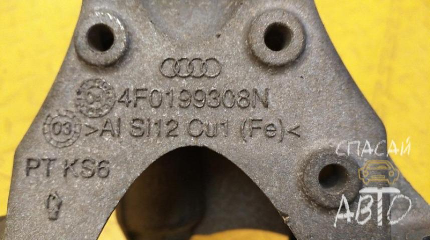 Audi A6 (C4) Кронштейн двигателя