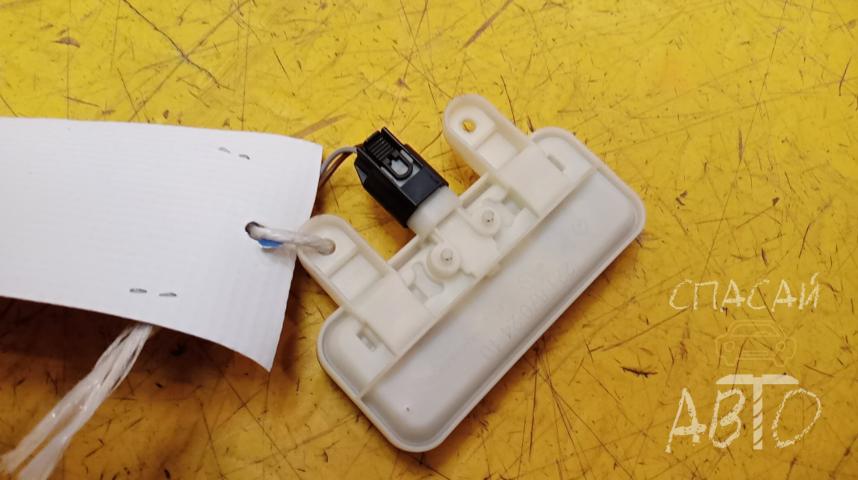 Mercedes-Benz W218 CLS Кнопка многофункциональная