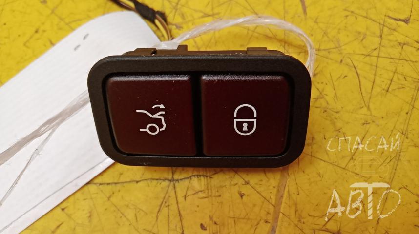 Mercedes-Benz W218 CLS Кнопка многофункциональная