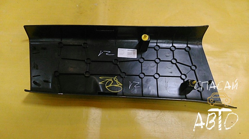 Land Rover Range Rover Sport II Обшивка стойки - OEM LR056813