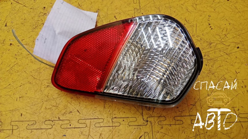 Mitsubishi Outlander (GF) Фонарь задний - OEM 1149225