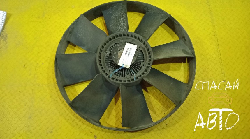 Iveco Eurotech Вентилятор радиатора - OEM 99479094