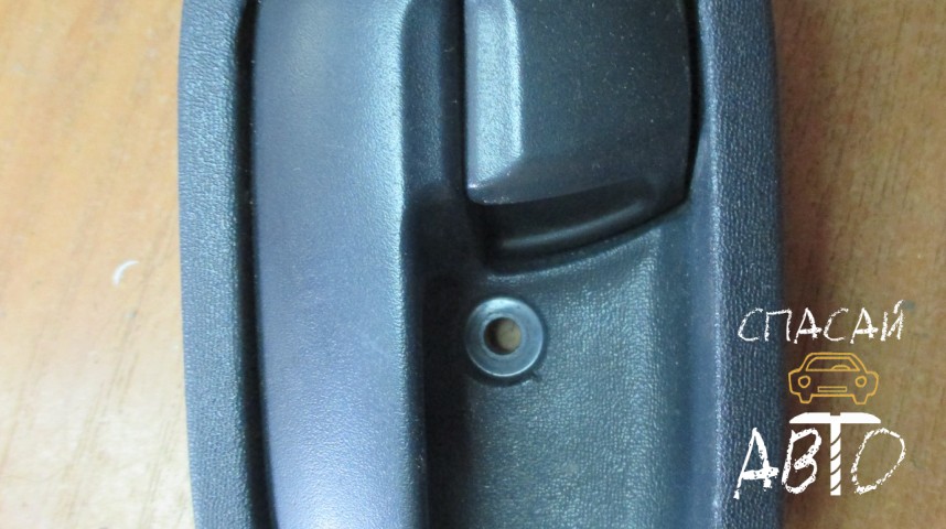 Mitsubishi Colt (Z3) Ручка двери задней правой внутренняя