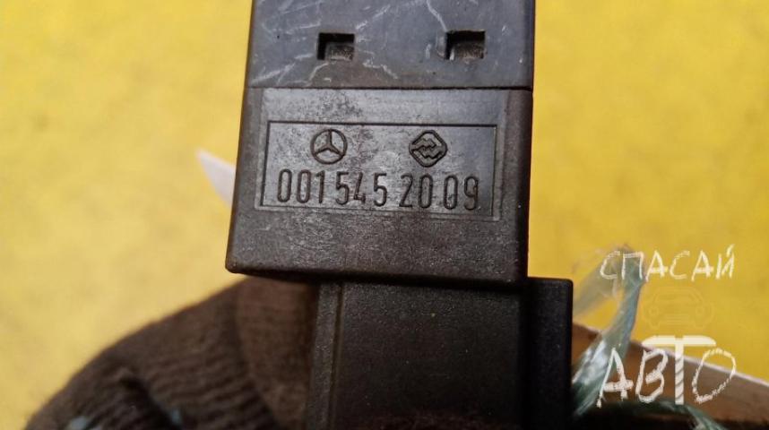 Mercedes-Benz Vito (447) Датчик включения стопсигнала