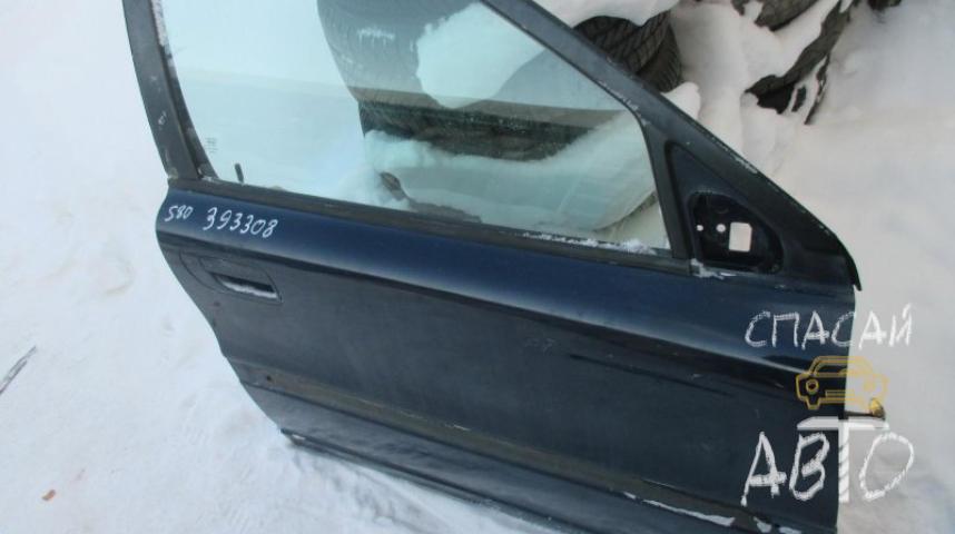 Volvo S80 Дверь передняя правая