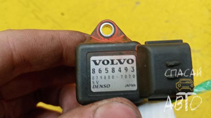 Volvo S40 Датчик абсолютного давления