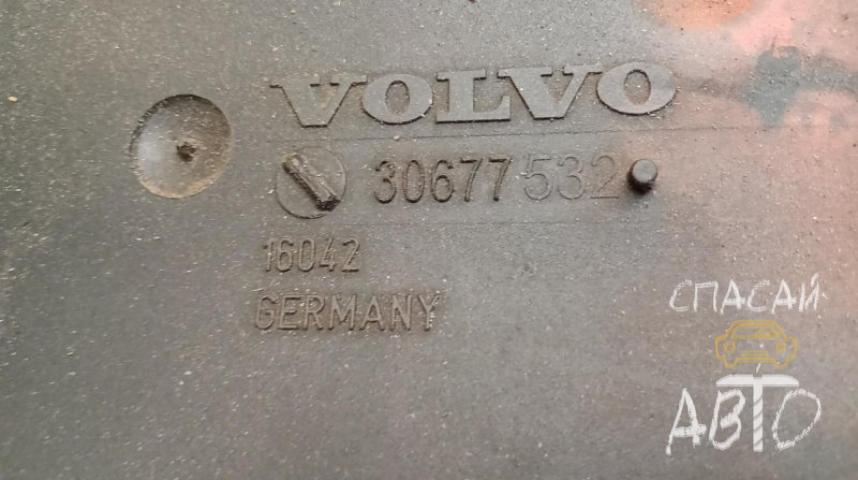 Volvo S40 Корпус воздушного фильтра