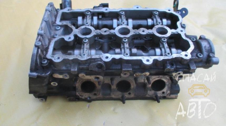 Audi A6 (C4) Головка блока