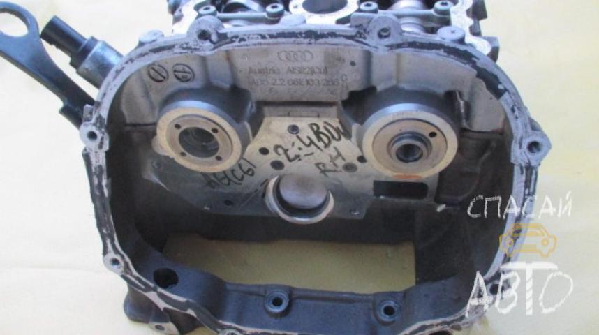 Audi A6 (C4) Головка блока