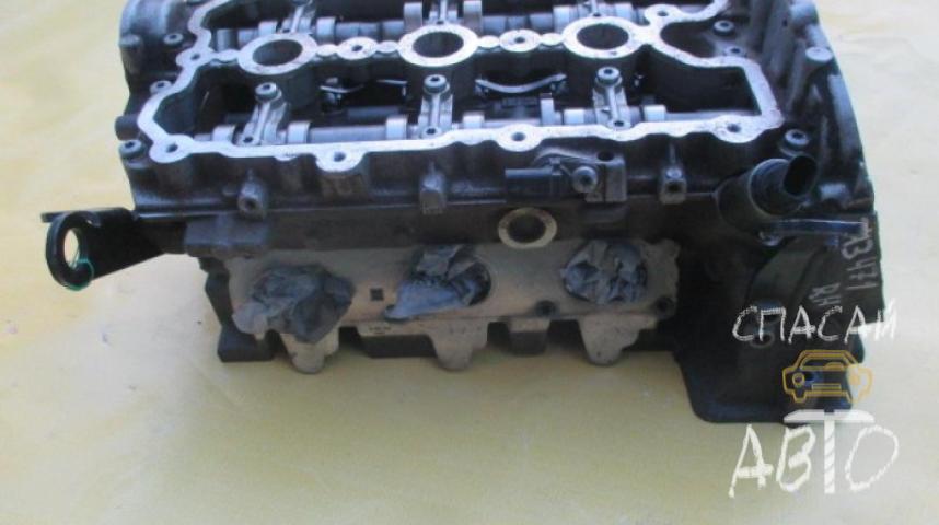 Audi A6 (C4) Головка блока
