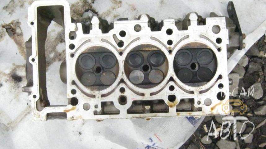 Audi A6 (C4) Головка блока