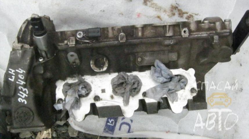 Audi A6 (C4) Головка блока