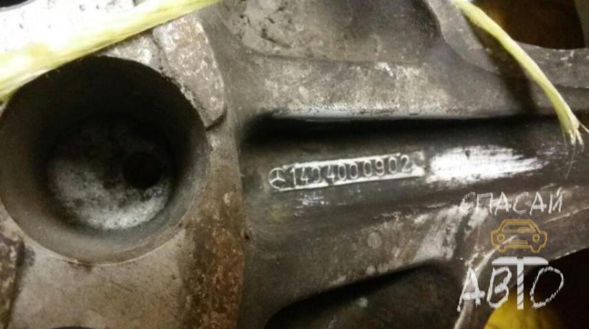BMW 3-серия E46 Подушка безопасности в рулевое колесо