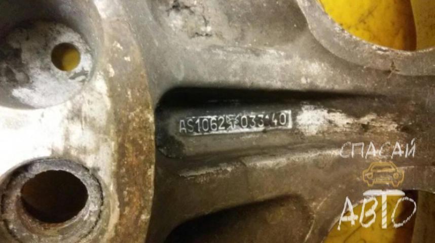 BMW 3-серия E46 Подушка безопасности в рулевое колесо