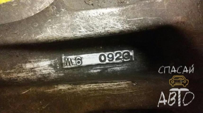 BMW 3-серия E46 Подушка безопасности в рулевое колесо