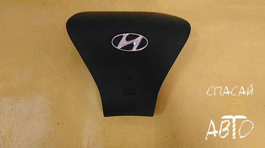Hyundai Sonata VI YF Подушка безопасности в рулевое колесо - OEM 569003S200RY