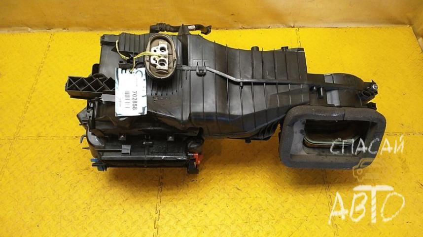 Skoda Octavia (A5 1Z-) Корпус отопителя