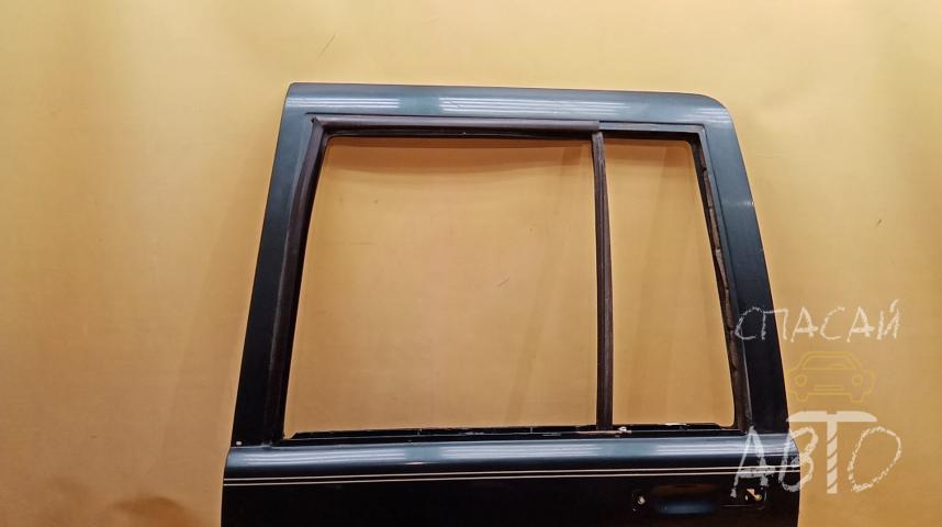 Jeep Grand Cherokee (ZJ) Дверь задняя левая