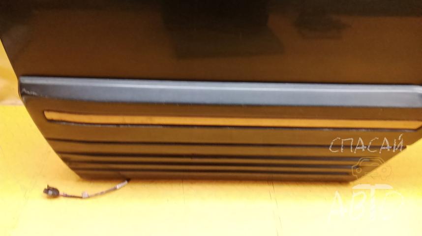 Jeep Grand Cherokee (ZJ) Дверь задняя левая