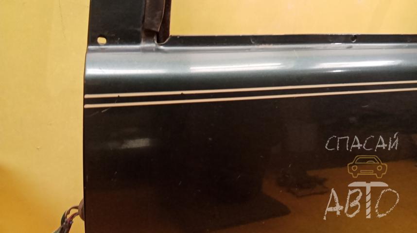 Jeep Grand Cherokee (ZJ) Дверь задняя левая