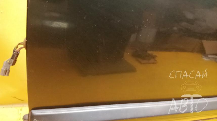 Jeep Grand Cherokee (ZJ) Дверь задняя левая