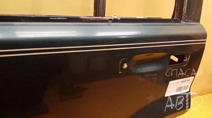 Jeep Grand Cherokee (ZJ) Дверь задняя левая