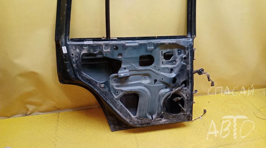 Jeep Grand Cherokee (ZJ) Дверь задняя левая