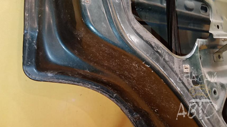 Jeep Grand Cherokee (ZJ) Дверь задняя левая