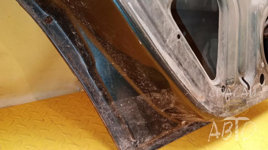 Jeep Grand Cherokee (ZJ) Дверь задняя левая