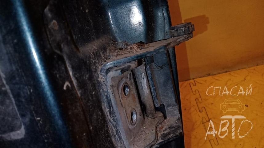 Jeep Grand Cherokee (ZJ) Дверь задняя левая