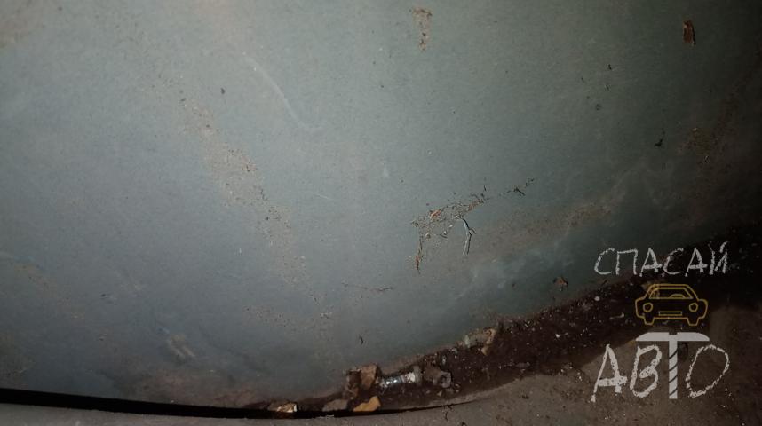 Jeep Grand Cherokee (ZJ) Дверь задняя левая