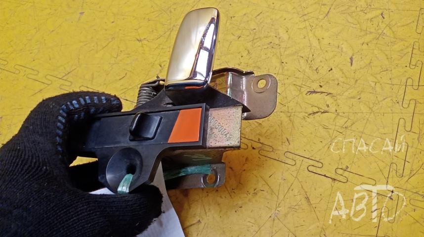 Jeep Grand Cherokee (ZJ) Ручка двери задней левой внутренняя