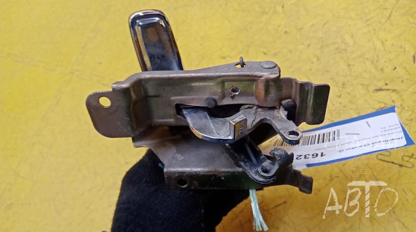 Jeep Grand Cherokee (ZJ) Ручка двери задней левой внутренняя