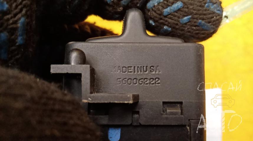 Jeep Grand Cherokee (ZJ) Кнопка стеклоподъемника