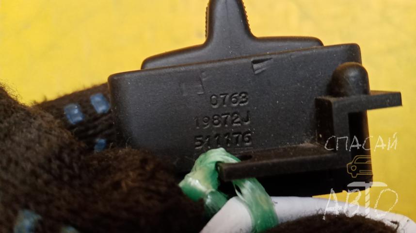 Jeep Grand Cherokee (ZJ) Кнопка стеклоподъемника