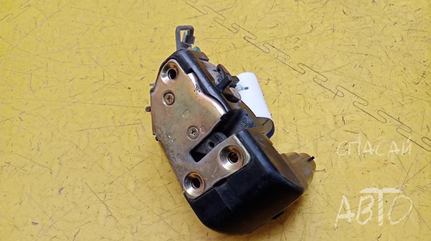 Jeep Grand Cherokee (ZJ) Замок двери задней левой