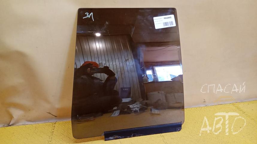 Jeep Grand Cherokee (ZJ) Стекло двери задней левой