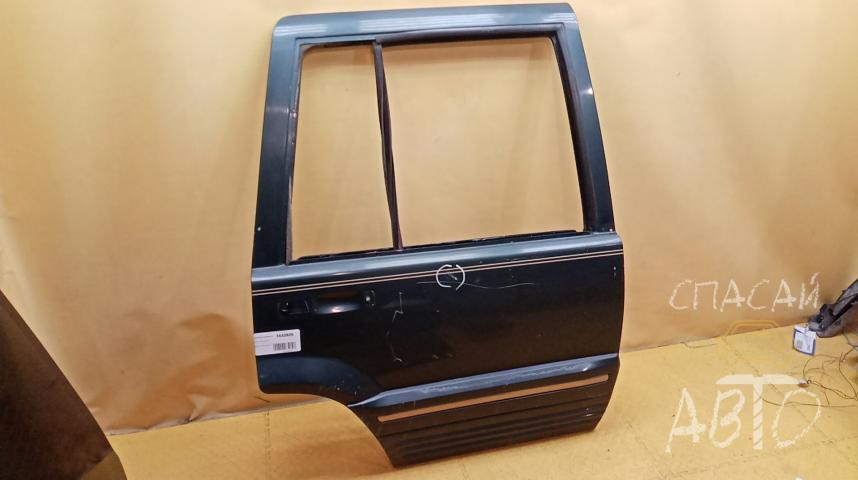 Jeep Grand Cherokee (ZJ) Дверь задняя правая