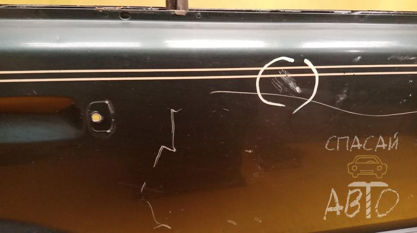 Jeep Grand Cherokee (ZJ) Дверь задняя правая