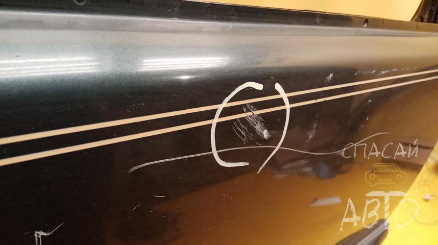 Jeep Grand Cherokee (ZJ) Дверь задняя правая